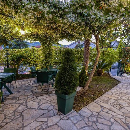 Apartmani Bijelic Hn Herceg Novi Extérieur photo